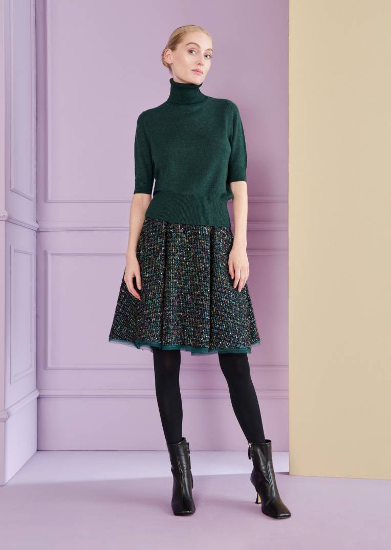 Talbot Runhof Pullover Fabio1 Zeitlich begrenztes Angebot