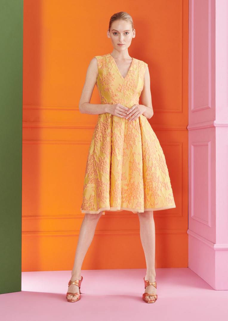 Talbot Runhof Cocktailkleid Torin9 Neueste Stile
