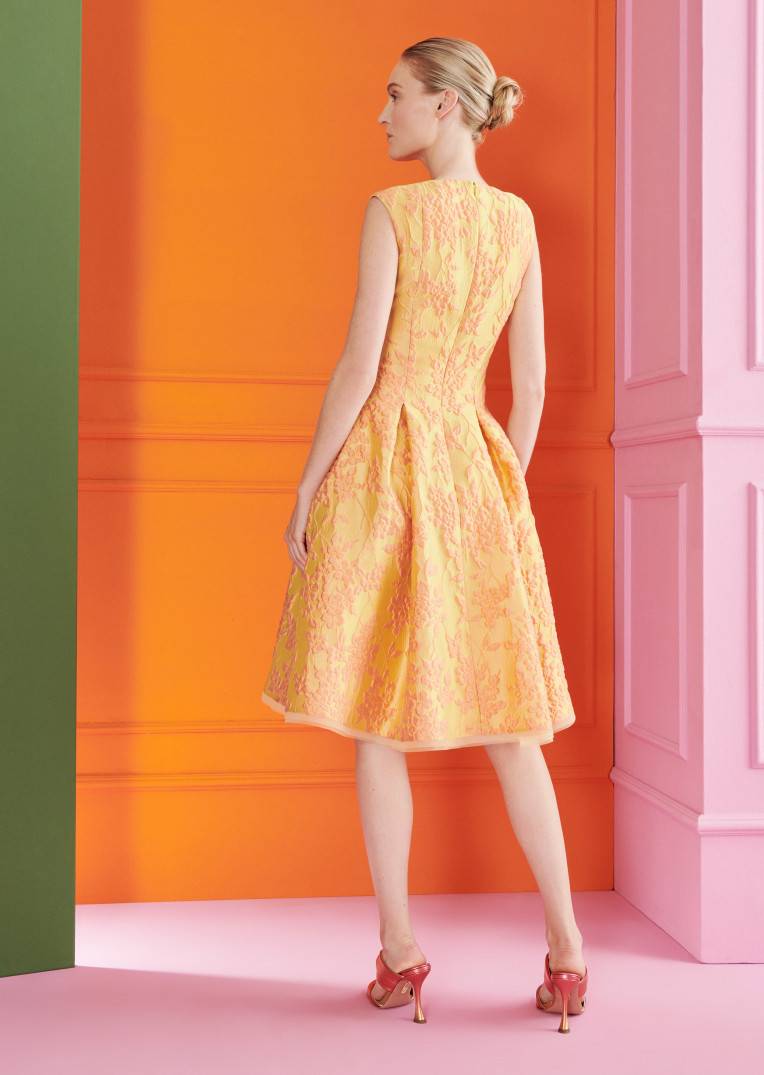 Talbot Runhof Cocktailkleid Torin9 Neueste Stile