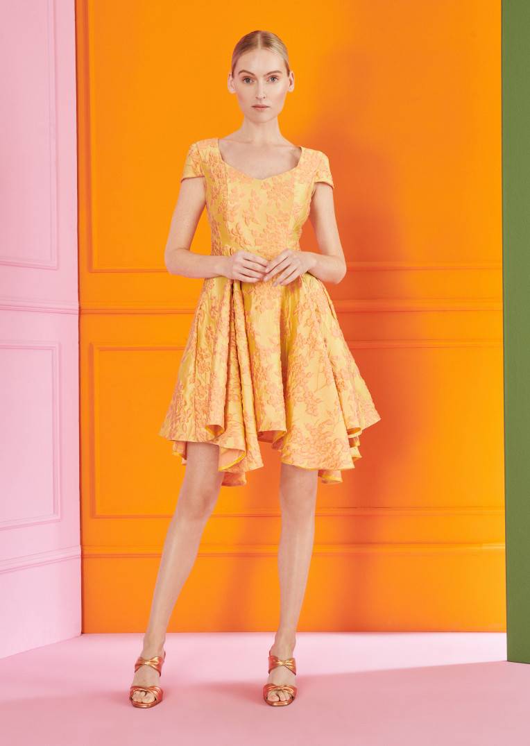 Talbot Runhof Cocktailkleid Lotto1 Letzte 2 Tage