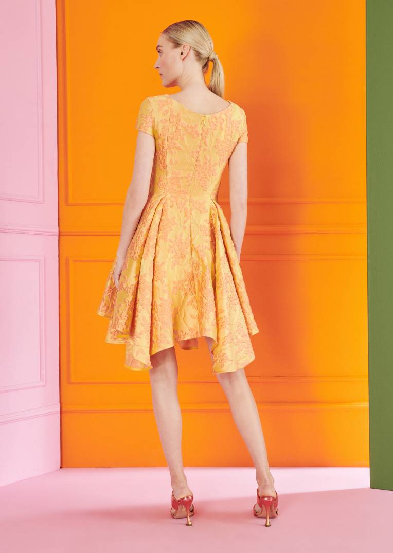 Talbot Runhof Cocktailkleid Lotto1 Letzte 2 Tage