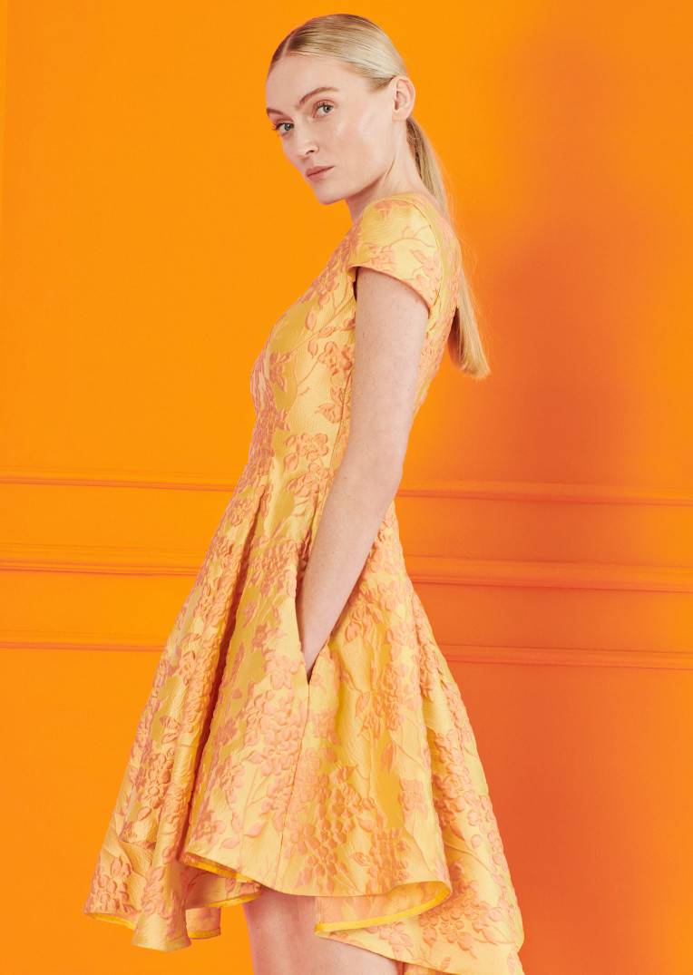 Talbot Runhof Cocktailkleid Lotto1 Letzte 2 Tage