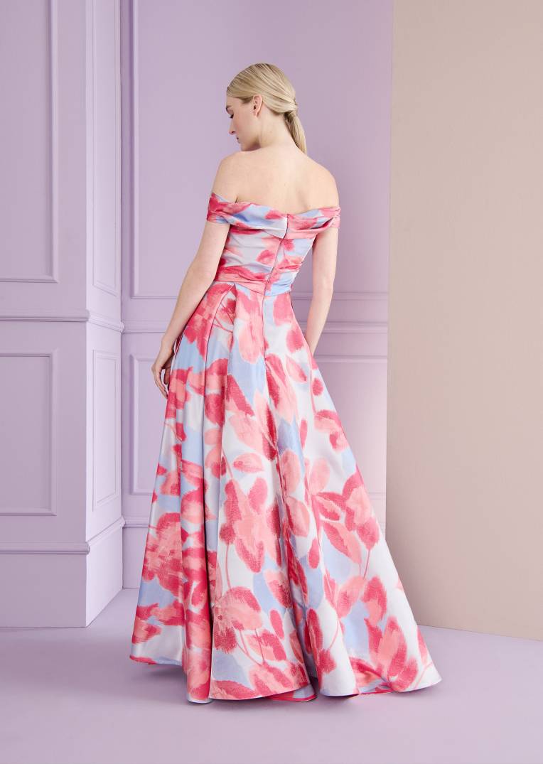 Talbot Runhof Abendkleid Cordero4 Bis zu 60% Rabatt