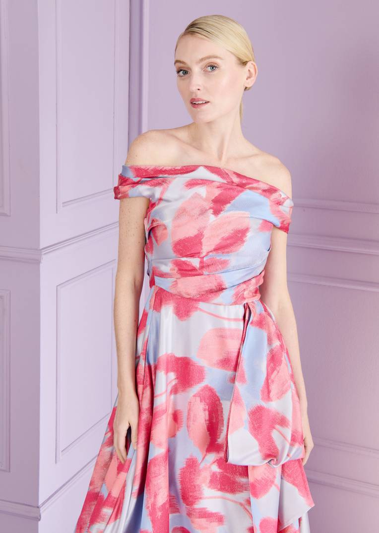 Talbot Runhof Abendkleid Cordero4 Bis zu 60% Rabatt