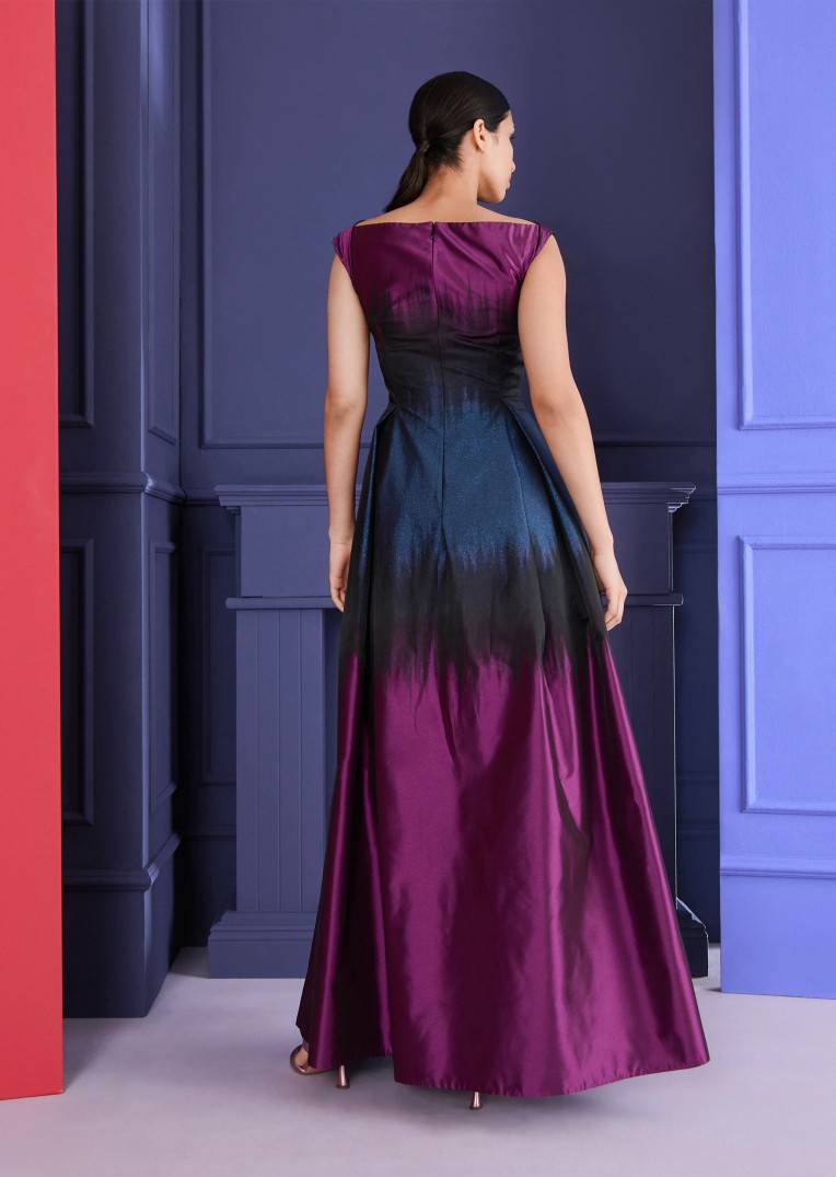 Talbot Runhof Ballkleid Lozana3 Super Rabatt
