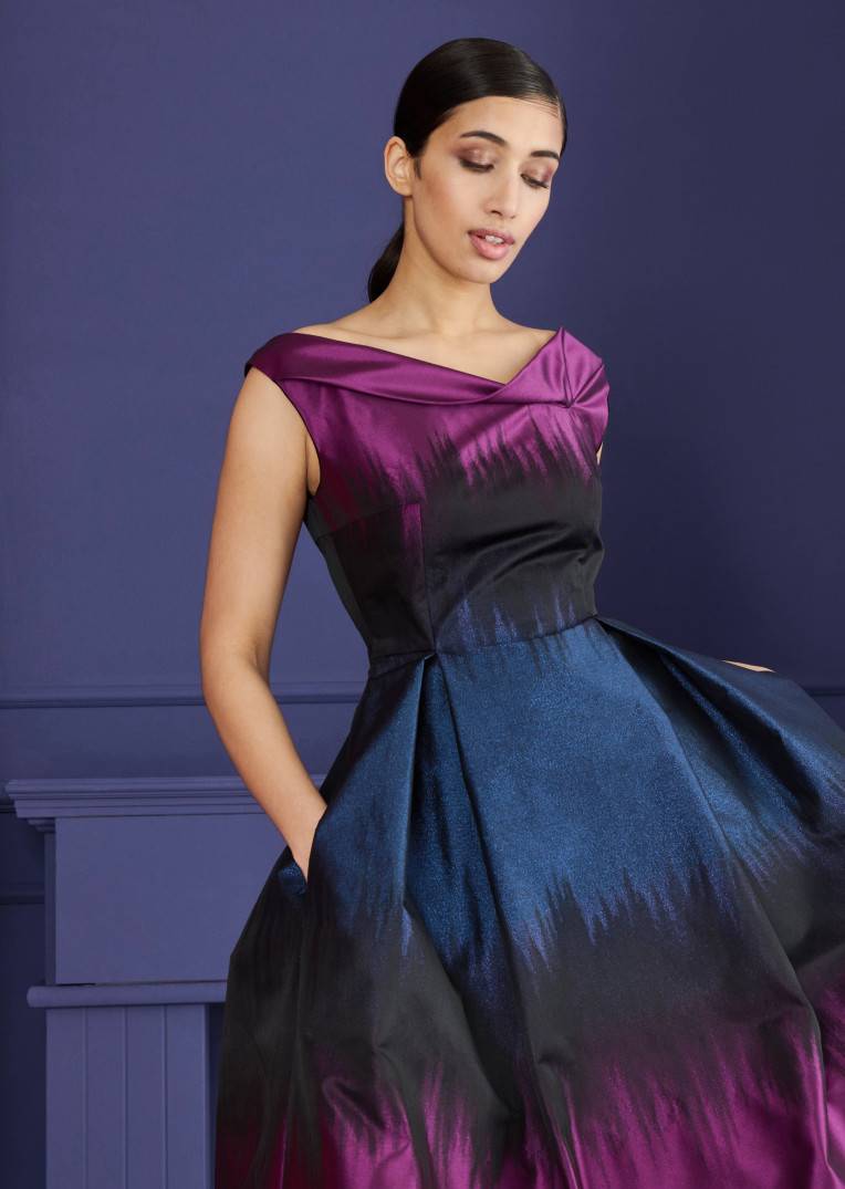 Talbot Runhof Ballkleid Lozana3 Super Rabatt