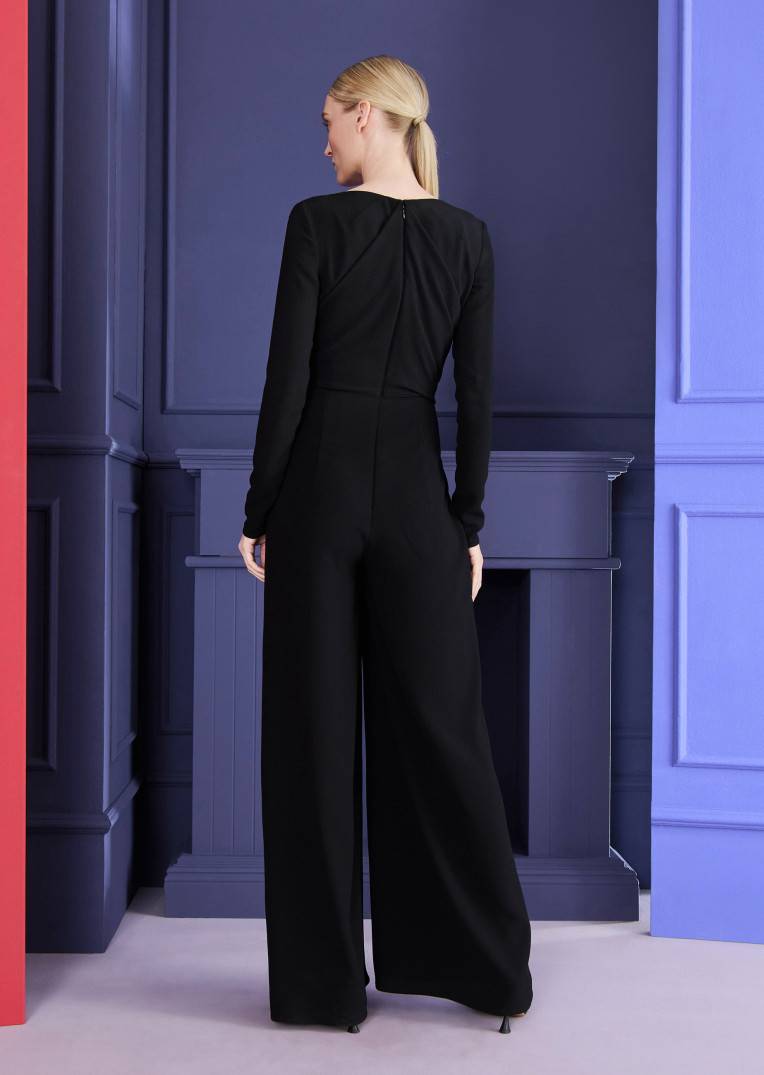 Talbot Runhof Jumpsuit Didi7 Speichern exportieren