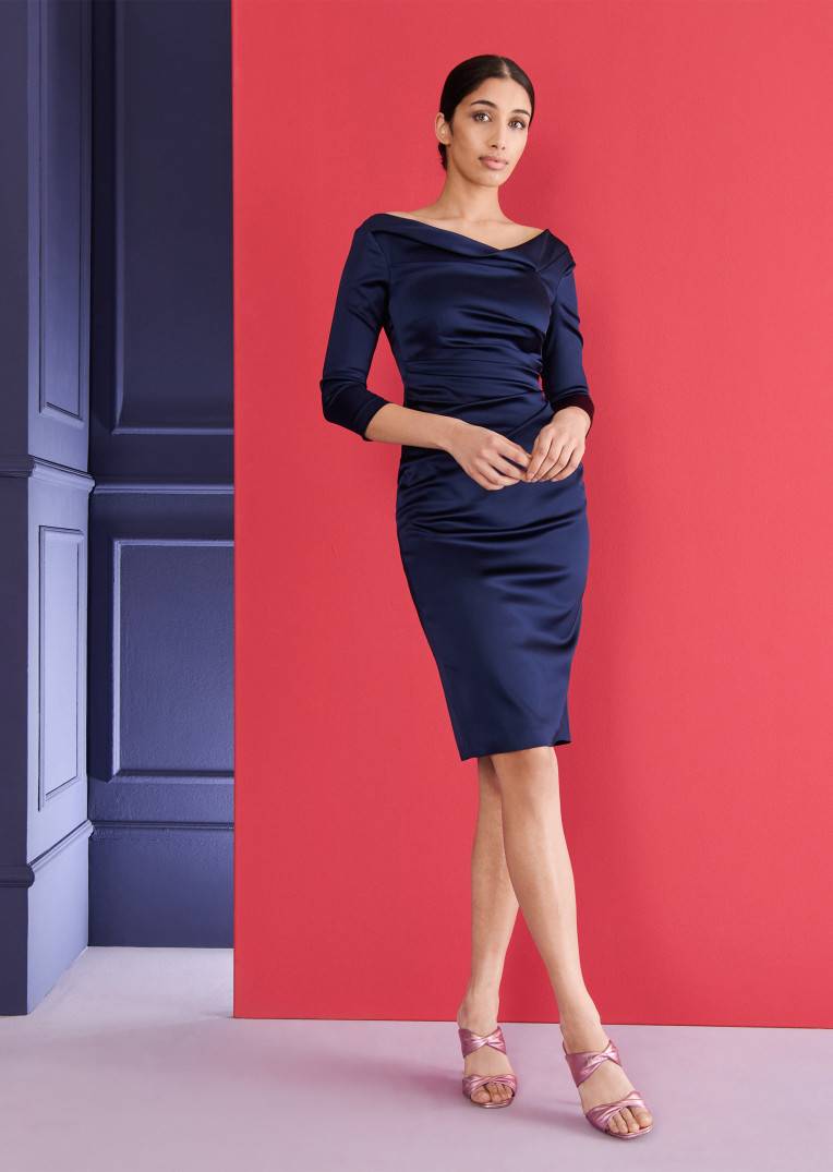 Talbot Runhof Cocktailkleid Modular2 50% Rabatt für begrenzte Zeit