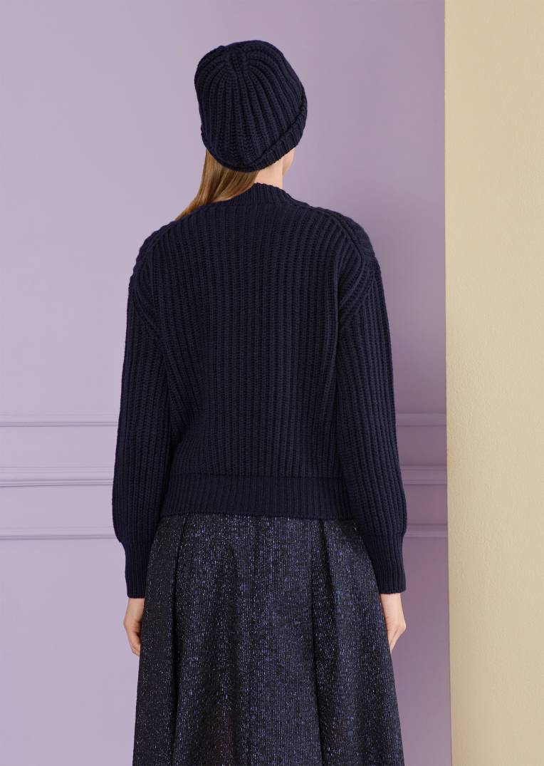 Talbot Runhof Pullover SanaraSweater1 Hotsell
