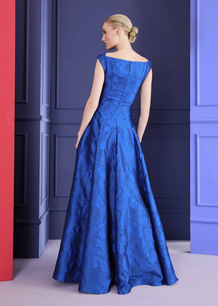 Talbot Runhof Abendkleid Kolja5 Günstiger Verkauf