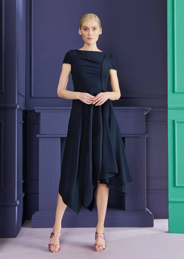 Talbot Runhof Midikleid Moriyana2 Blitzverkäufe