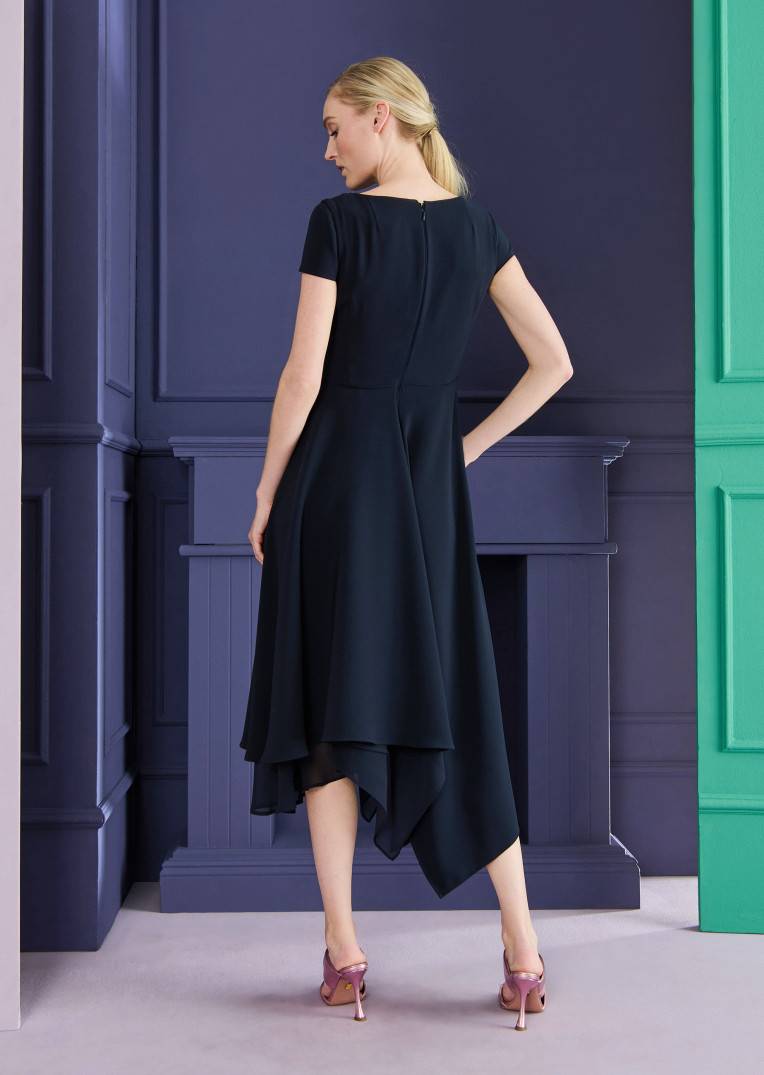 Talbot Runhof Midikleid Moriyana2 Blitzverkäufe