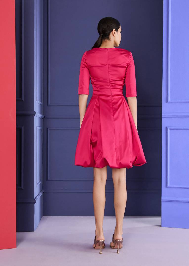 Talbot Runhof Cocktailkleid Look1 Günstig kaufen