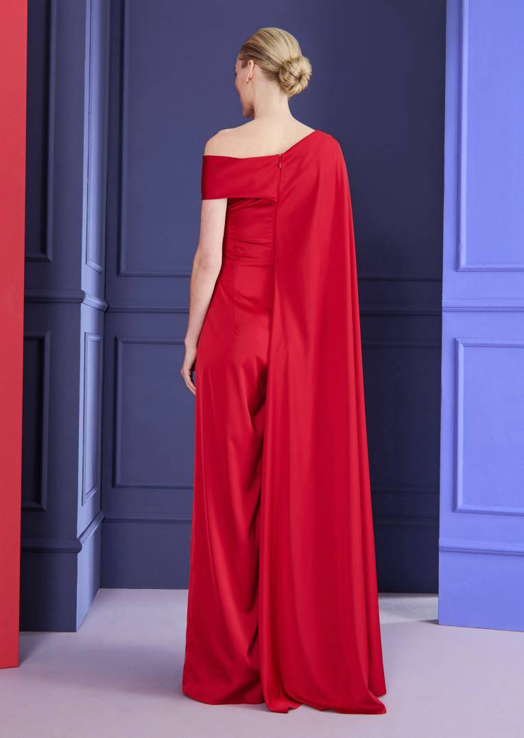 Talbot Runhof Jumpsuit Sina10 Großer Ausverkauf