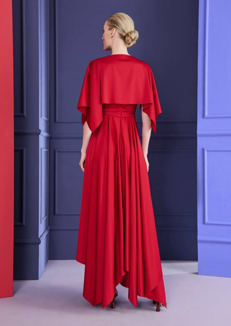 Talbot Runhof Midikleid Coleen5 Flash Sale