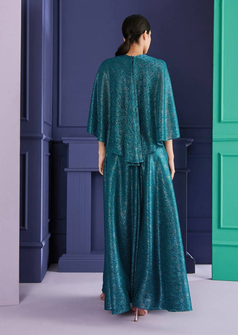 Talbot Runhof Abendkleid Horras1 Exklusivangebot