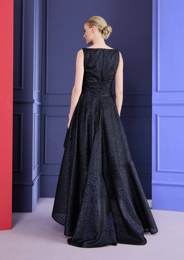 Talbot Runhof Abendkleid Homerie5 Preisnachlass