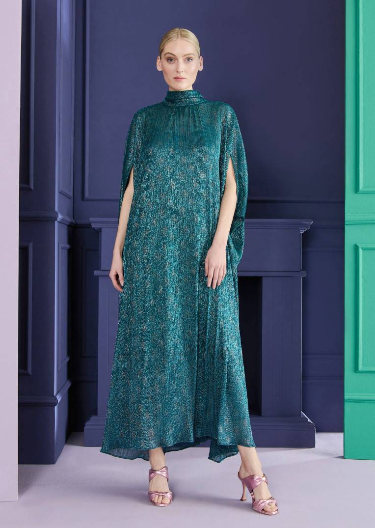 Talbot Runhof Abendkleid Loplop1 Saisonschlussverkauf