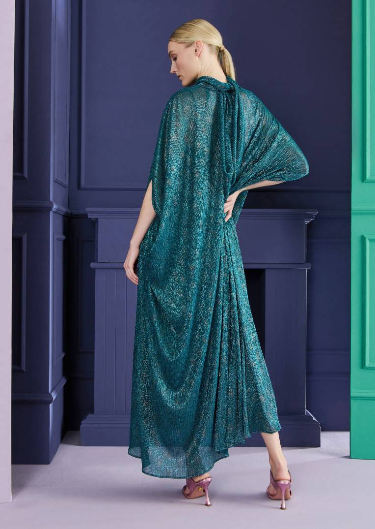 Talbot Runhof Abendkleid Loplop1 Saisonschlussverkauf