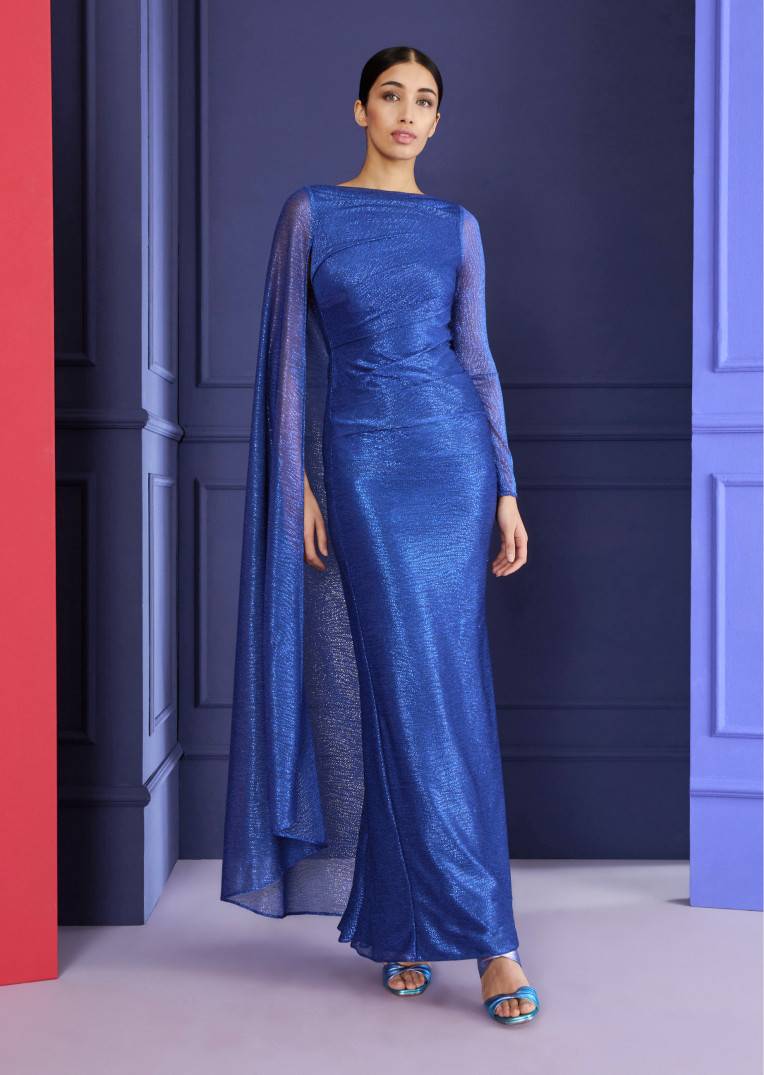 Talbot Runhof Abendkleid Mousse1 Cyber Monday