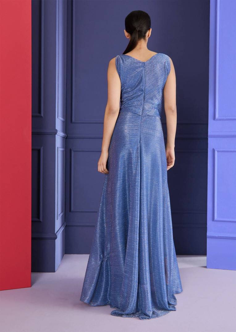 Talbot Runhof Abendkleid Holla2 Weihnachtsangebot