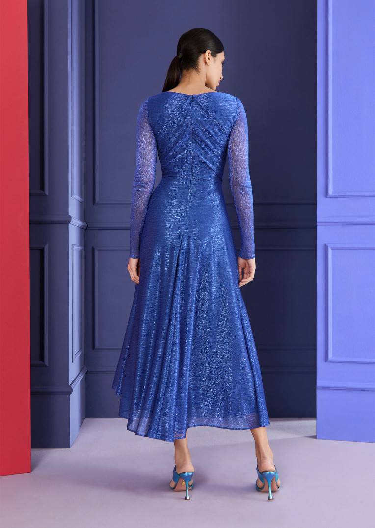 Talbot Runhof Midikleid Ross28 Osterangebot