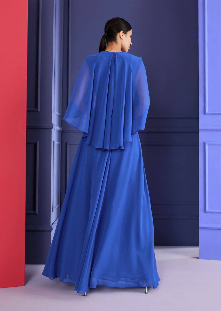 Talbot Runhof Abendkleid Horras5 Vatertagsangebot