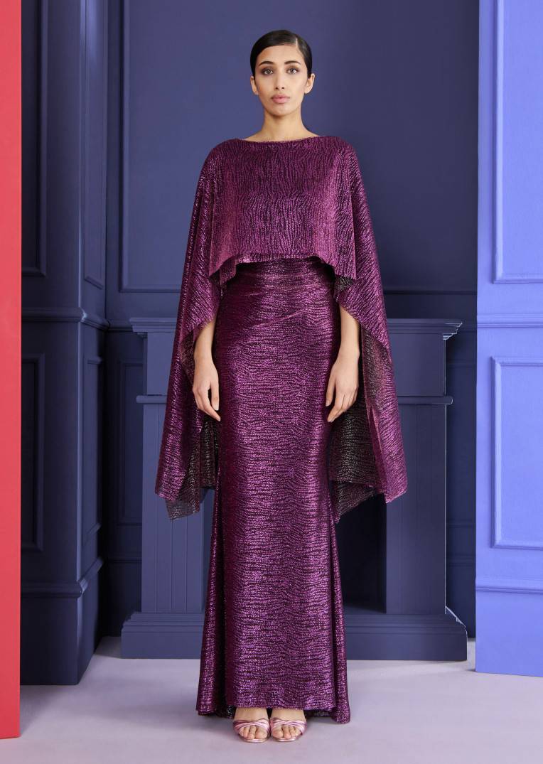 Talbot Runhof Abendkleid Fortezza5 Valentinstagsangebot