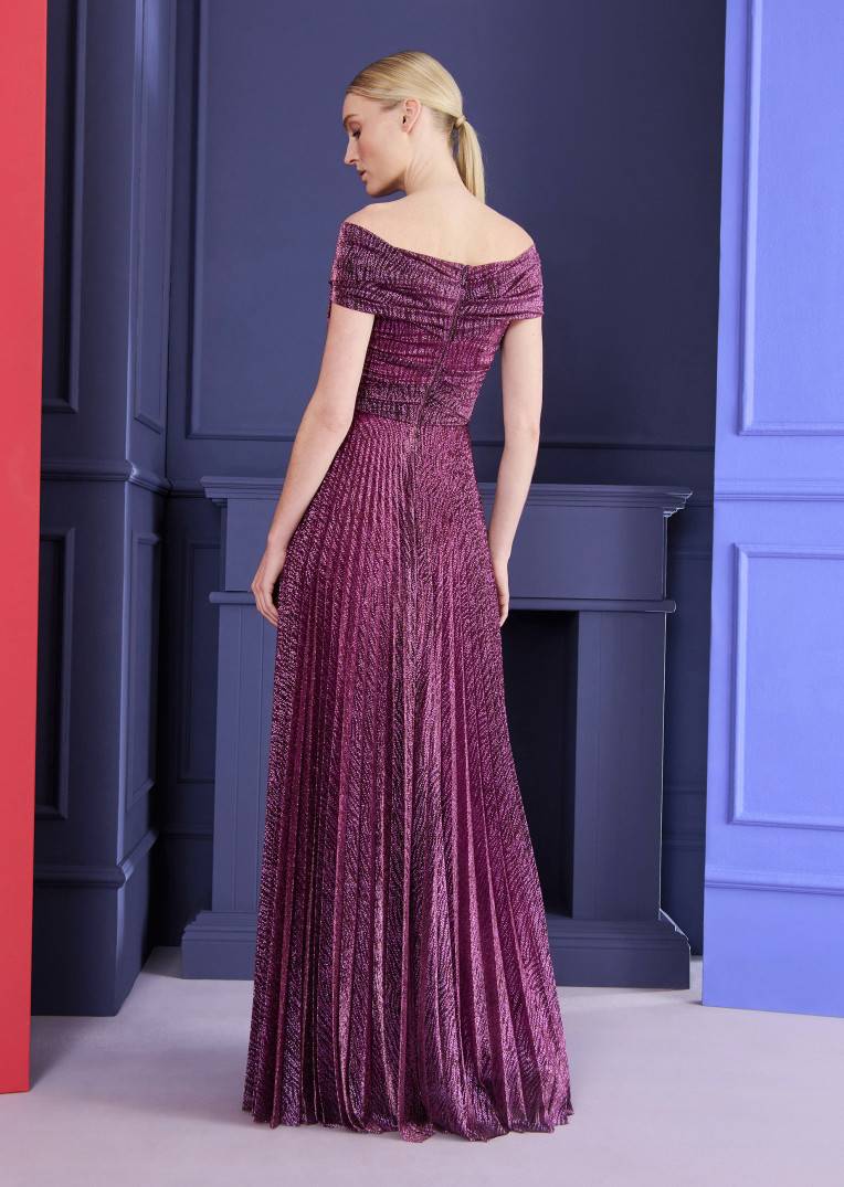 Talbot Runhof Abendkleid Konfuzius1 Jubiläumsangebot