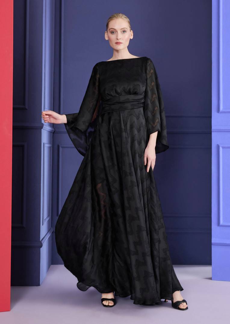 Talbot Runhof Abendkleid Molara1 Lagerräumung