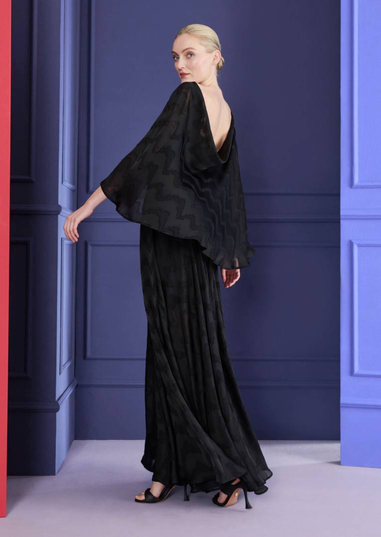 Talbot Runhof Abendkleid Molara1 Lagerräumung