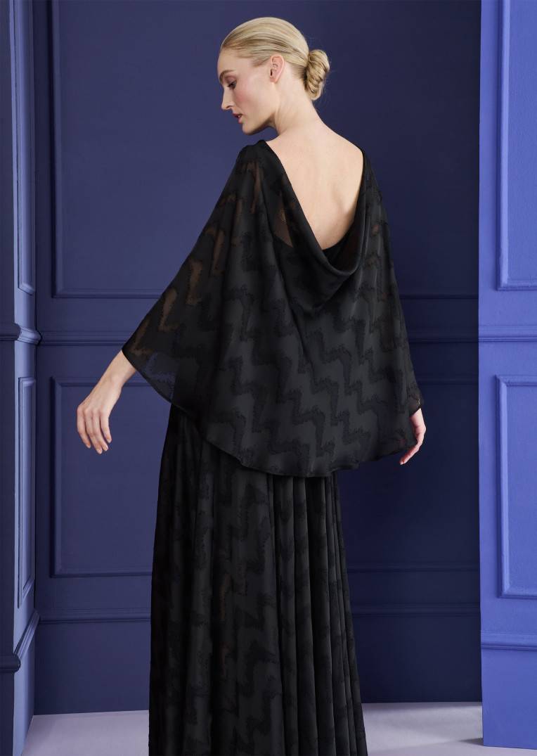 Talbot Runhof Abendkleid Molara1 Lagerräumung