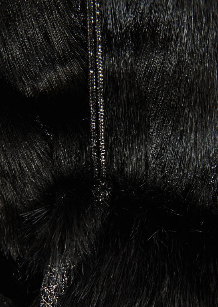 Talbot Runhof Handwärmer Muff1 Online Outlet