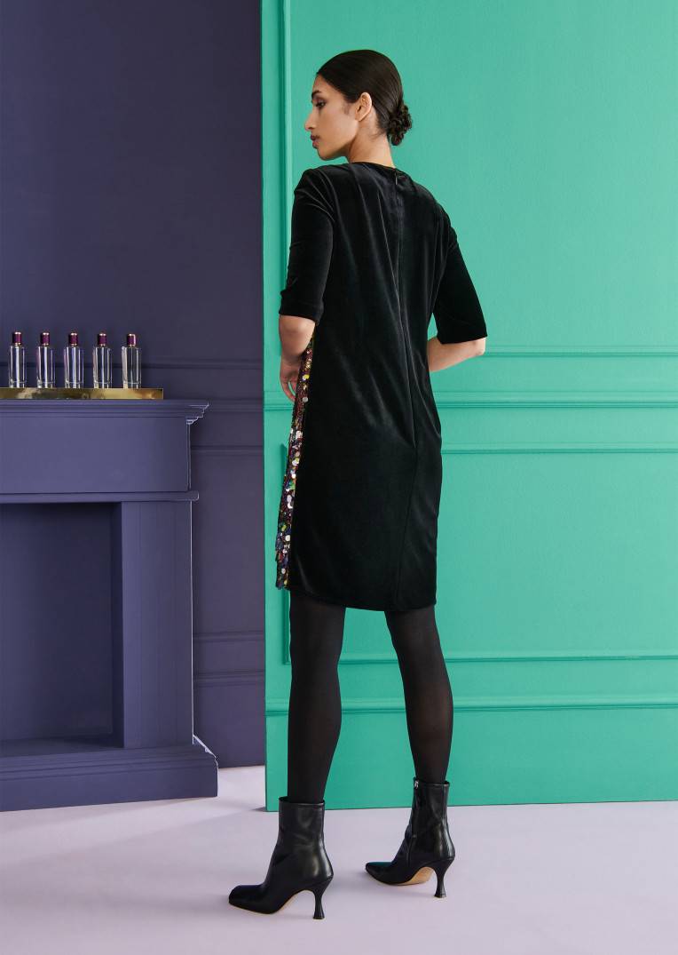 Talbot Runhof Cocktailkleid Rogar19 Zeitlich begrenztes Angebot