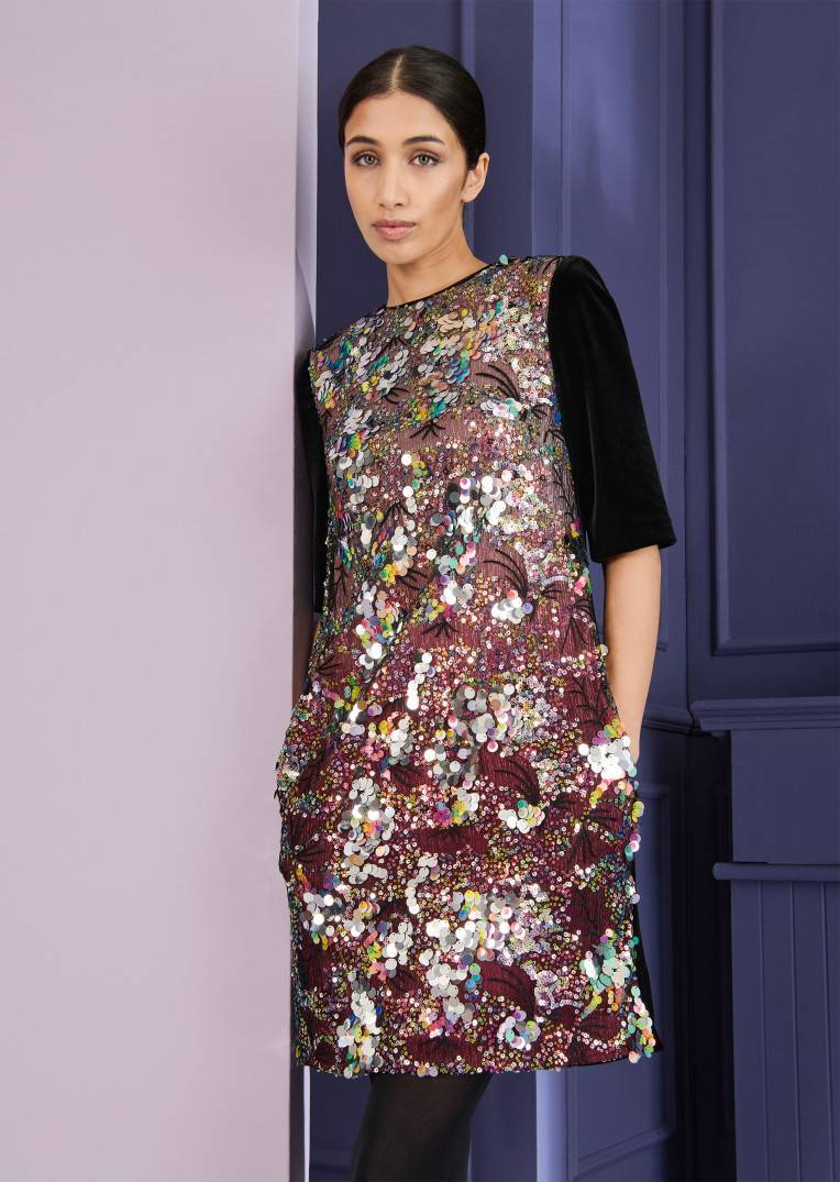 Talbot Runhof Cocktailkleid Rogar19 Zeitlich begrenztes Angebot