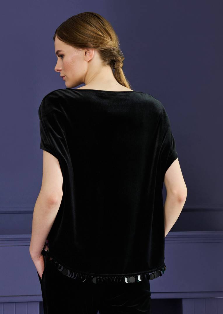 Talbot Runhof Top Hamlet8 Blitzangebot