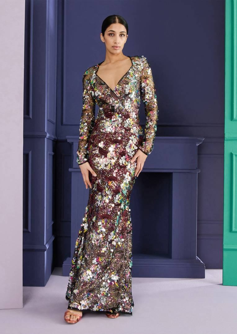 Talbot Runhof Abendkleid Gonroy3 Bestseller