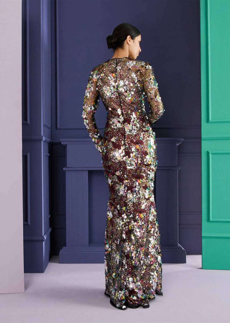 Talbot Runhof Abendkleid Gonroy3 Bestseller