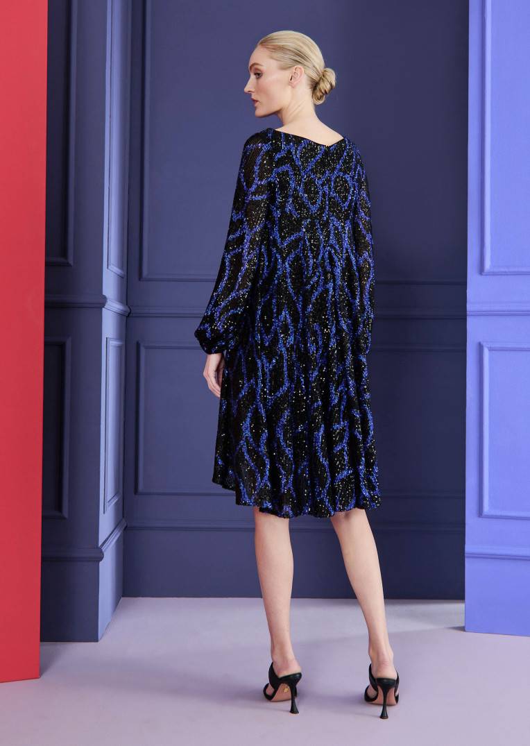 Talbot Runhof Cocktailkleid Comma4 Saisonale Angebote