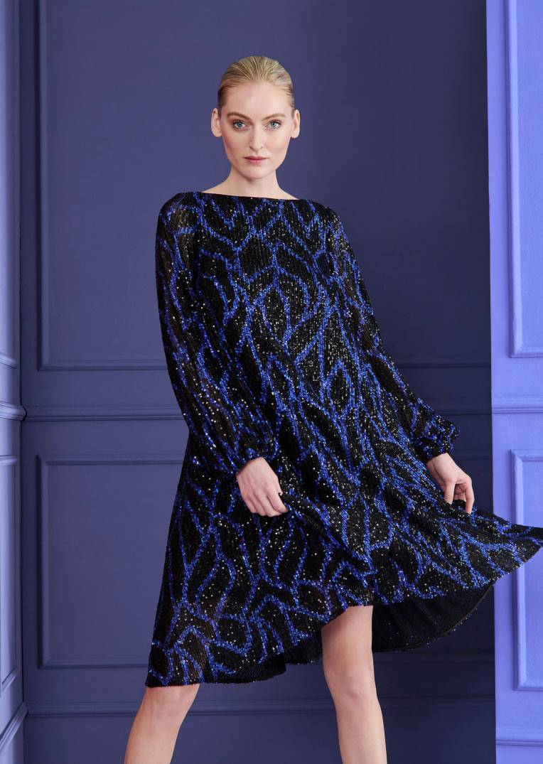 Talbot Runhof Cocktailkleid Comma4 Saisonale Angebote