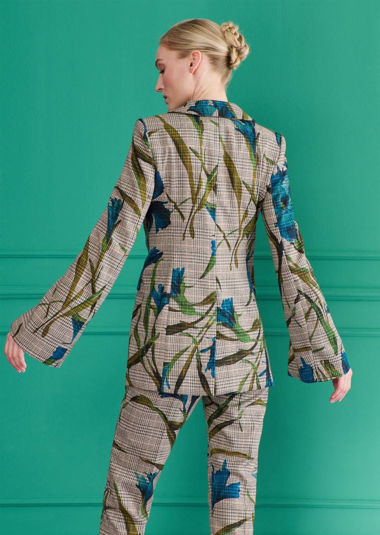 Talbot Runhof Jacke Pulse3 Sonderangebote
