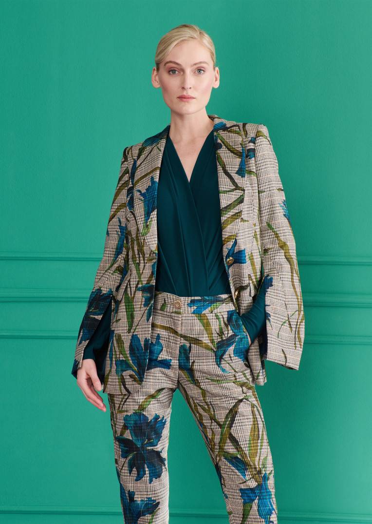 Talbot Runhof Jacke Pulse3 Sonderangebote