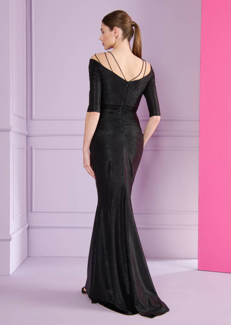 Talbot Runhof Abendkleid Nobby1 Super Sparpreis