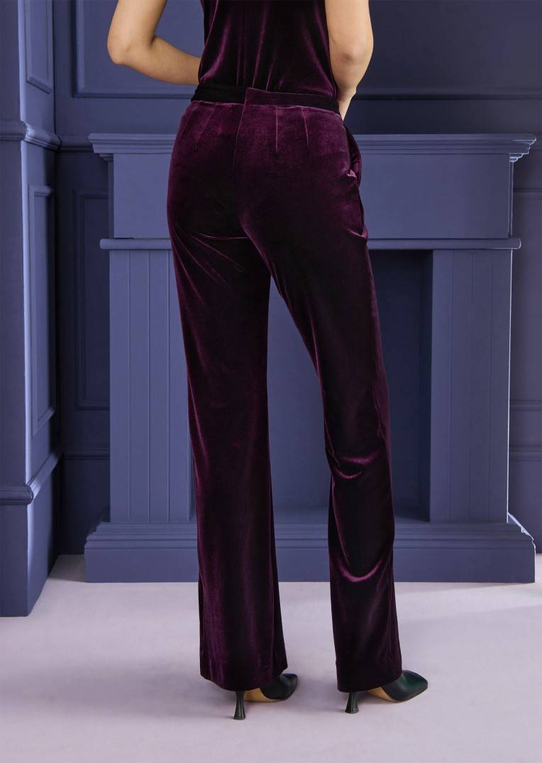 Talbot Runhof Hose Kilton16 Letzte 2 Tage