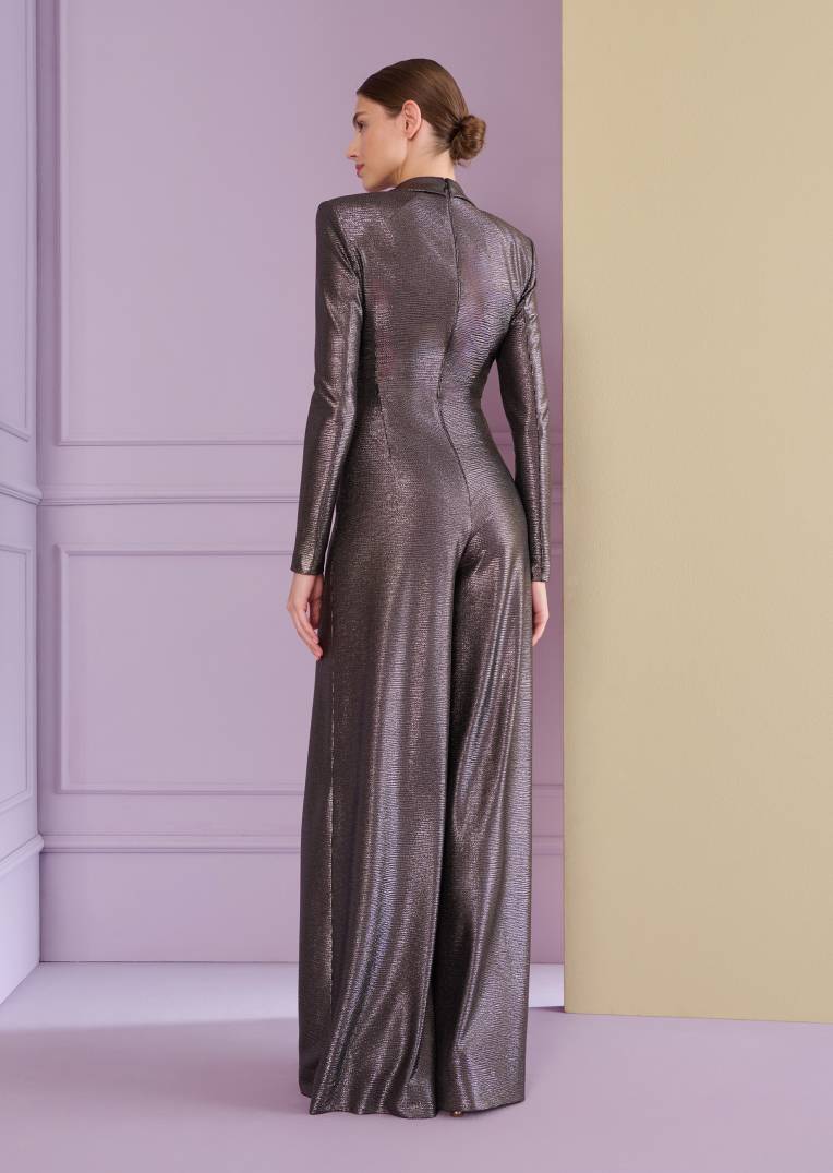 Talbot Runhof Jumpsuit Bisini3 Letzter Tag