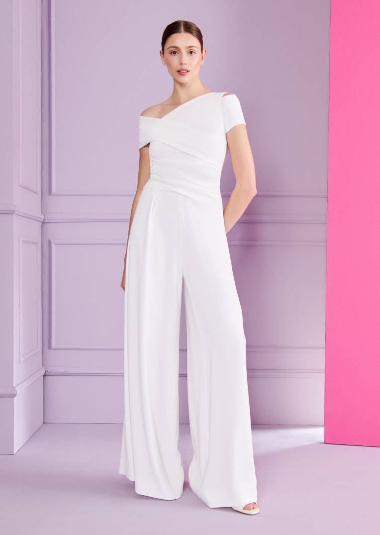 Talbot Runhof Jumpsuit Risk5 Bis zu 50% Rabatt