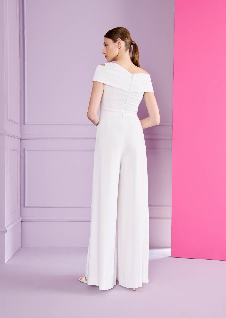 Talbot Runhof Jumpsuit Risk5 Bis zu 50% Rabatt