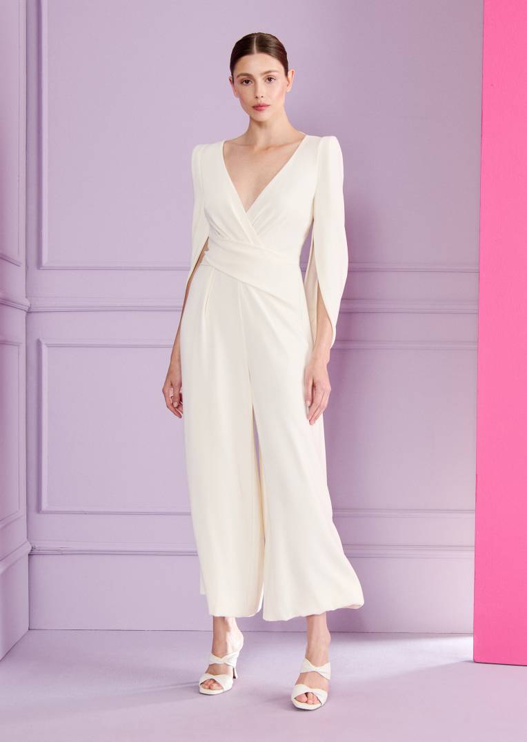 Talbot Runhof Jumpsuit Silva2 Bis zu 60% Rabatt