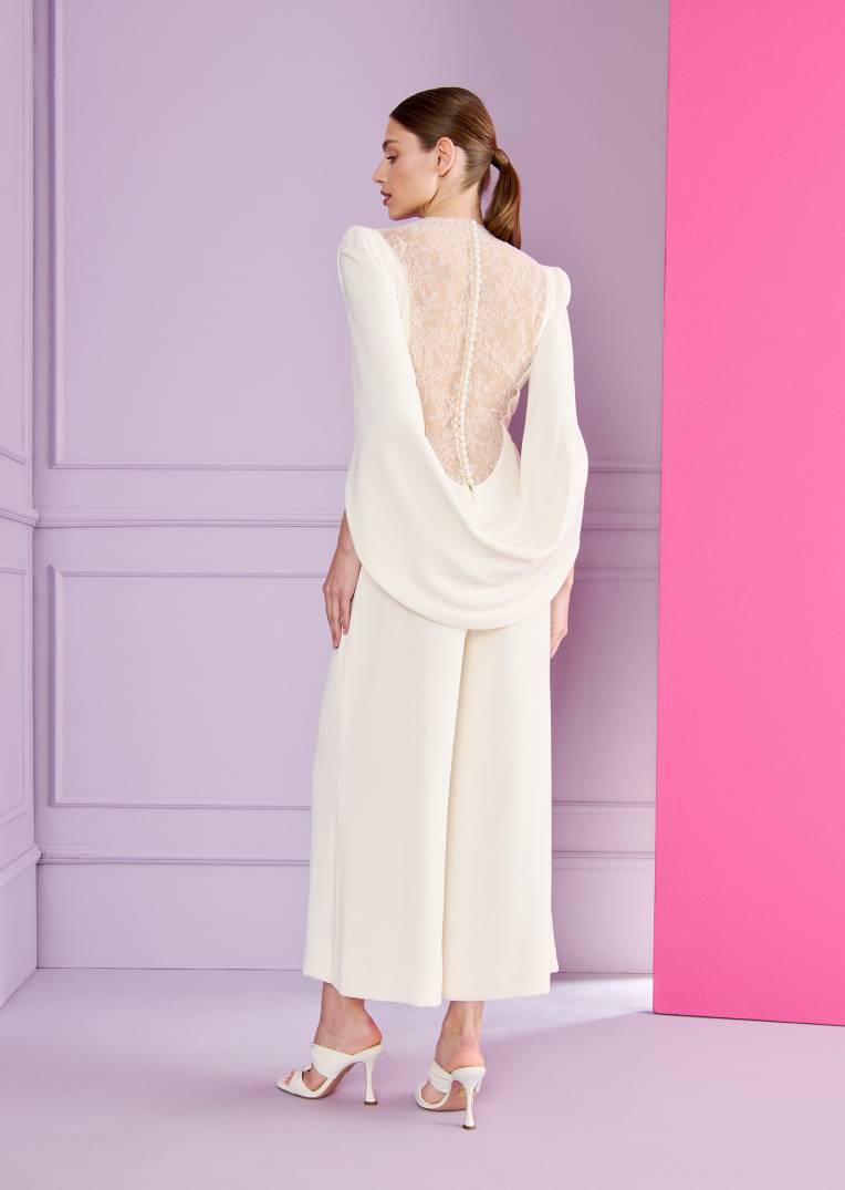 Talbot Runhof Jumpsuit Silva2 Bis zu 60% Rabatt