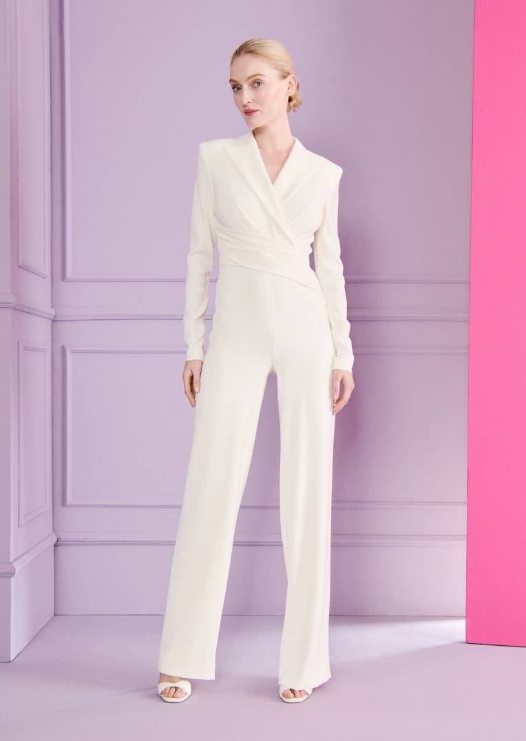 Talbot Runhof Jumpsuit Bisma1 Bis zu 65% Rabatt